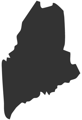 maine